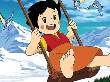 Heidi Heidi