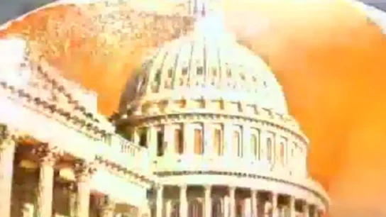 Frame del vídeo propagandístico de Corea del Norte Frame del vídeo propagandístico de Corea del Norte