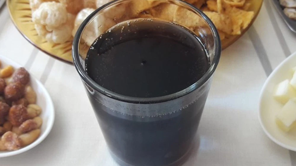 Bebida azucarada Bebida azucarada