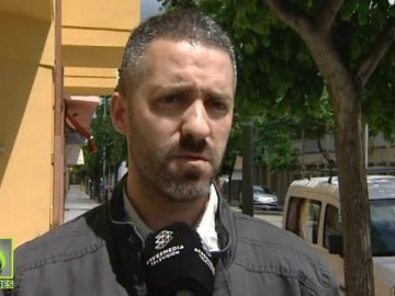 Marcos Rueda, árbitro de fútbol sala agredido por un jugador Marcos Rueda, árbitro de fútbol sala agredido por un jugador
