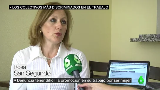 Rosa San Segundo Rosa San Segundo