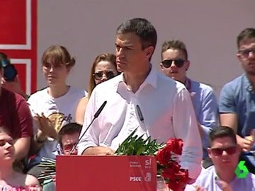 Pedro Sánchez Pedro Sánchez