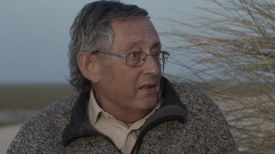 Miguel Delibes, en un fragmento de la entrevista con Jordi Évole en Salvados Miguel Delibes, en un fragmento de la entrevista con Jordi Évole en Salvados
