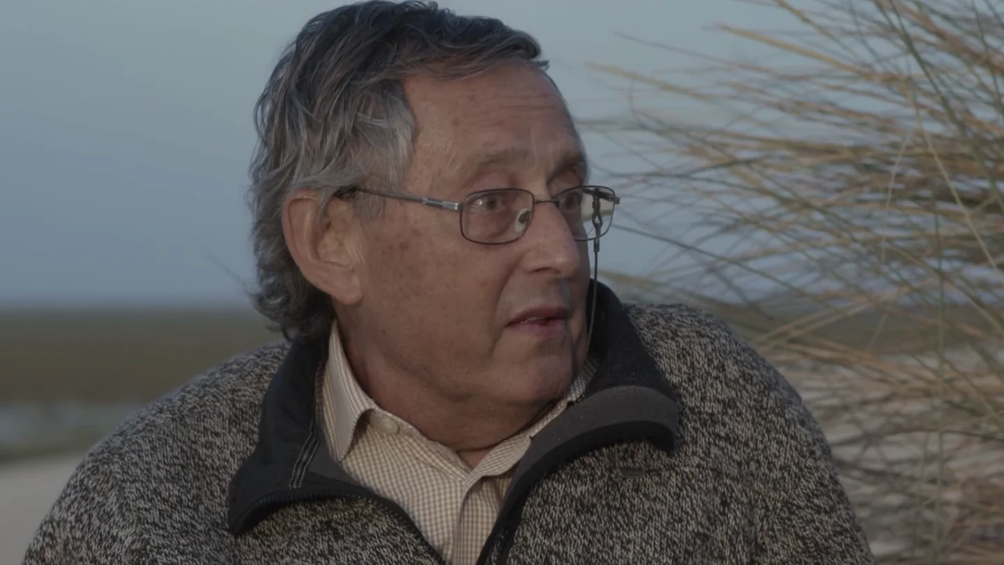 Miguel Delibes, en un fragmento de la entrevista con Jordi Évole en Salvados Miguel Delibes, en un fragmento de la entrevista con Jordi Évole en Salvados