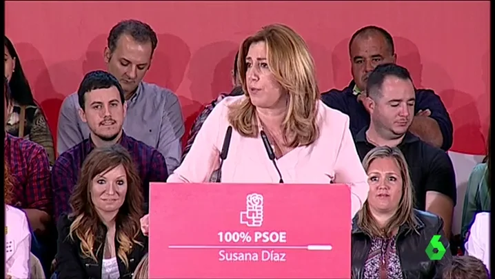 Susana Díaz