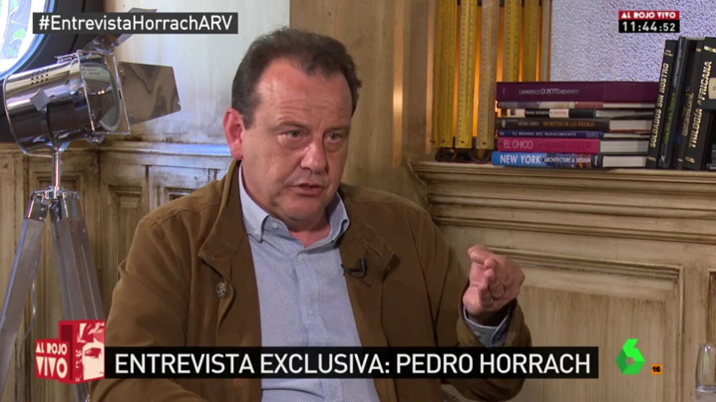 Frame 13.574665 de: infanta cristina horrach