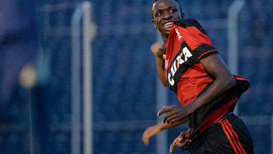 Vinicius Vinicius junior