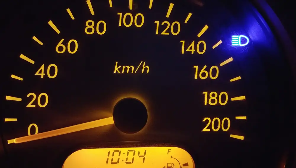 La velocidad, responsable de uno de cada tres accidentes de tráfico en el mundo