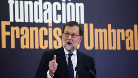 Mariano Rajoy, presidente del Gobierno Mariano Rajoy, presidente del Gobierno