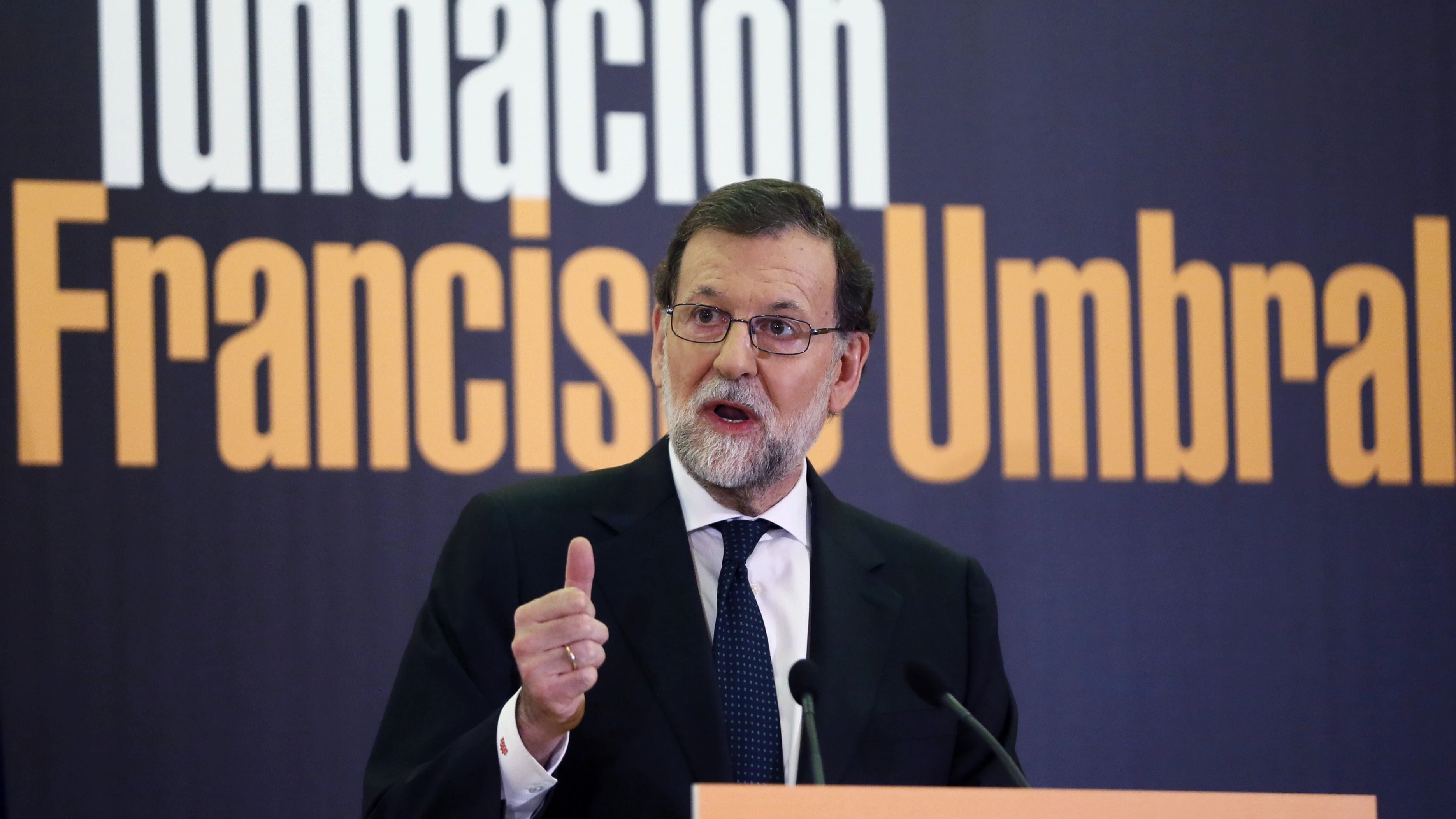 Mariano Rajoy, presidente del Gobierno Mariano Rajoy, presidente del Gobierno