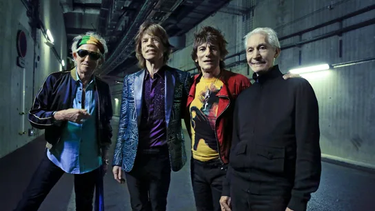 The Rolling Stones anuncian un concierto en Barcelona dentro de su gira europea 2017 The Rolling Stones anuncian un concierto en Barcelona dentro de su gira europea 2017