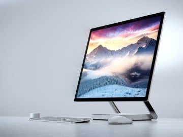 iMac de Microsoft