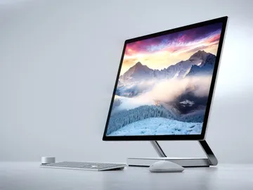 iMac de Microsoft iMac de Microsoft