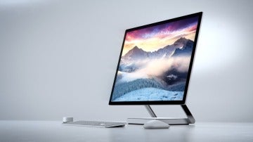 iMac de Microsoft