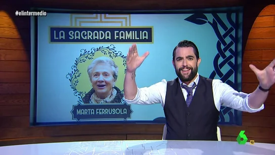 Frame 181.090559 de: sagrada familia ferrusola Frame 181.090559 de: sagrada familia ferrusola