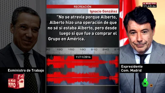 Frame 38.93672 de: OPERACION GALLARDON Frame 38.93672 de: OPERACION GALLARDON