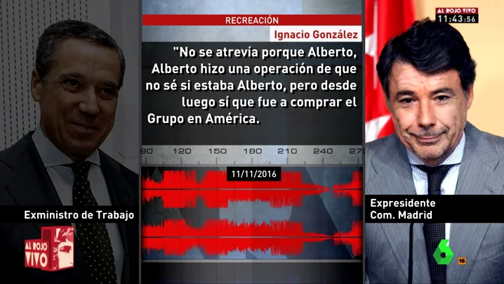 Frame 38.93672 de: OPERACION GALLARDON Frame 38.93672 de: OPERACION GALLARDON