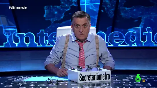 El Intermedio El Intermedio