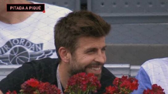 Piqu&eacute;