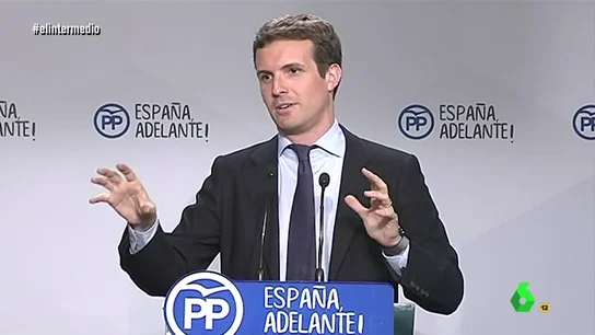 Pablo Casado Pablo Casado