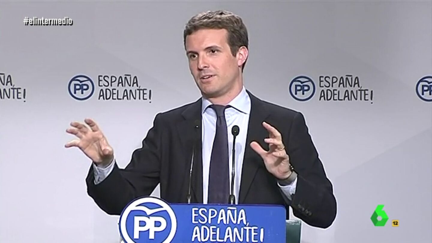 Pablo Casado