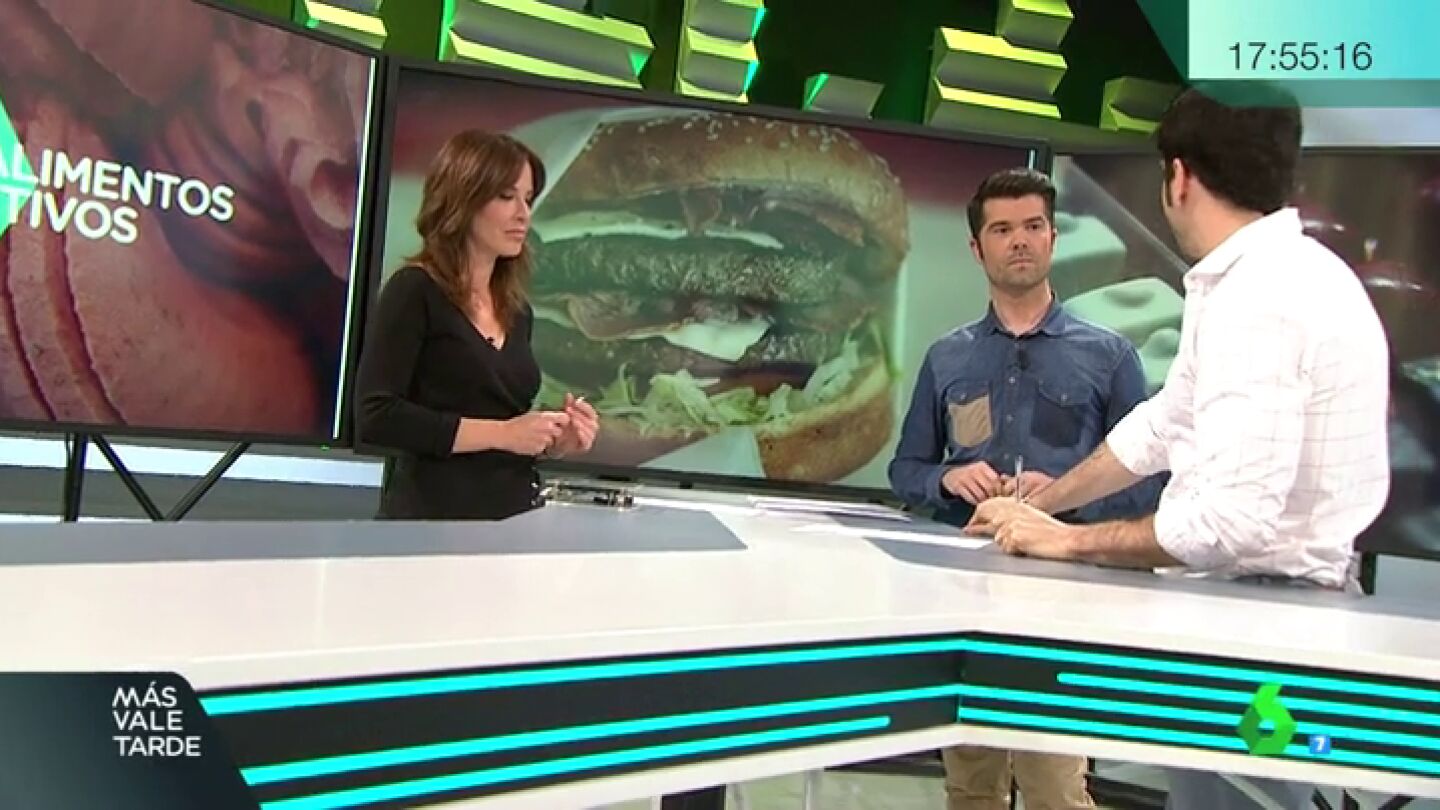 Frame 9.421646 de: Estos son los alimentos m&aacute;s adictivos que consumimos y que ni nuestro cerebro puede evitar