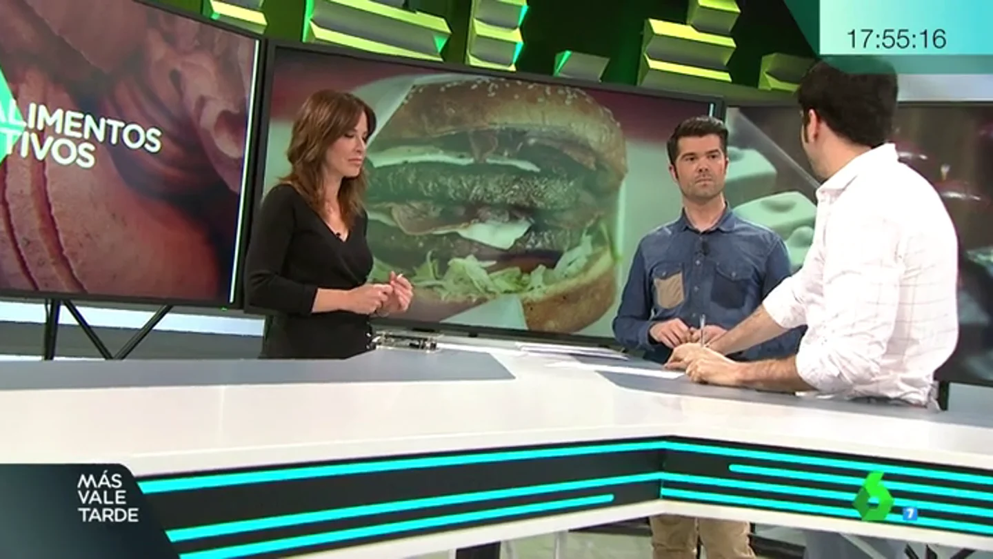 Frame 9.421646 de: Estos son los alimentos más adictivos que consumimos y que ni nuestro cerebro puede evitar Frame 9.421646 de: Estos son los alimentos más adictivos que consumimos y que ni nuestro cerebro puede evitar