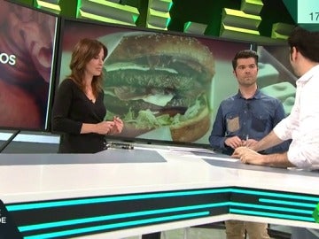 Frame 9.421646 de: Estos son los alimentos más adictivos que consumimos y que ni nuestro cerebro puede evitar Frame 9.421646 de: Estos son los alimentos más adictivos que consumimos y que ni nuestro cerebro puede evitar