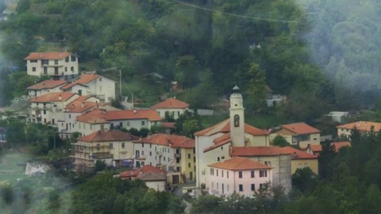 Imagen de Bormida
