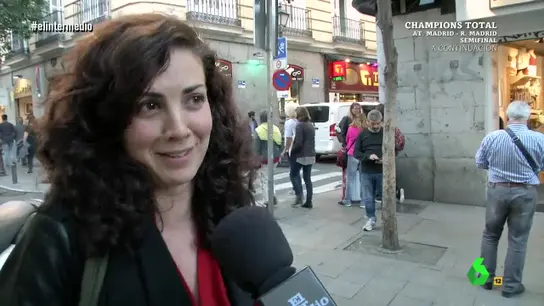Una ciudadana Una ciudadana