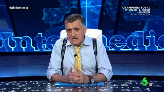 El Gran Wyoming El Gran Wyoming