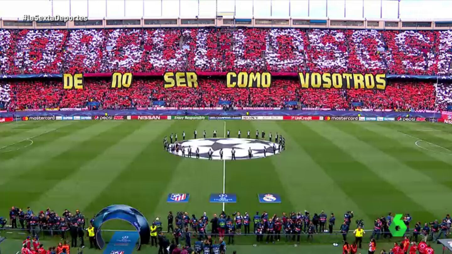 Frame 0.0 de: TifoAtleti