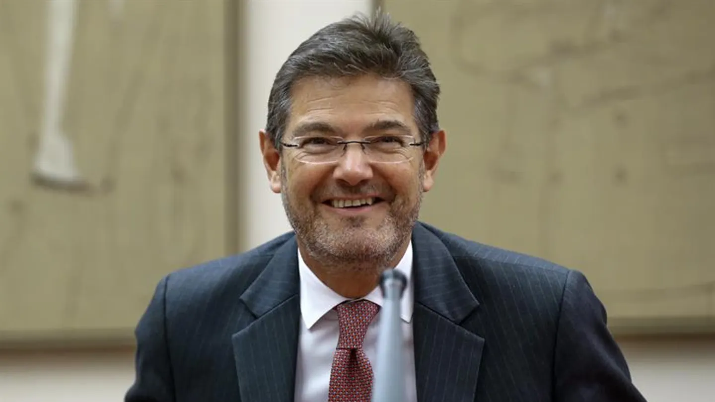 Rafael Catalá Rafael Catalá