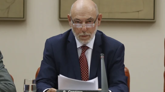 El fiscal general del Estado, José Manuel Maza El fiscal general del Estado, José Manuel Maza