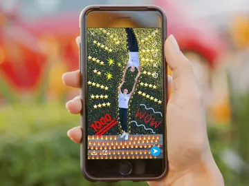 Novedades de Snapchat Novedades de Snapchat