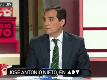 José Antonio Nieto José Antonio Nieto