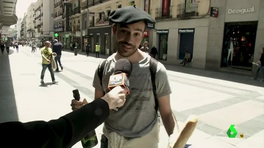 El Intermedio El Intermedio