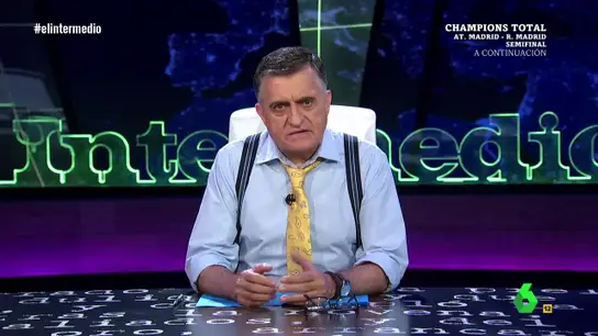 El Gran Wyoming El Gran Wyoming