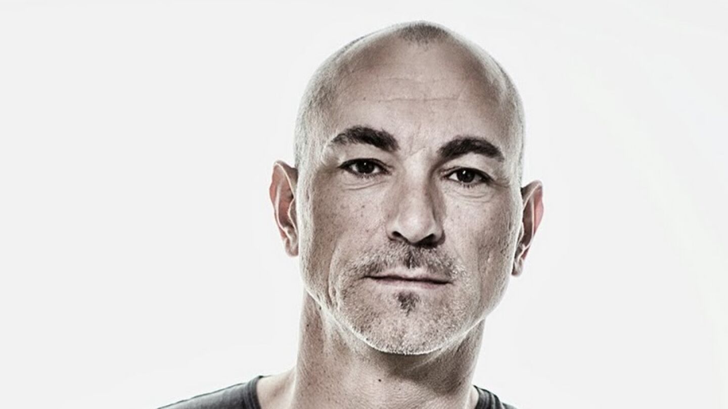 Robert Miles