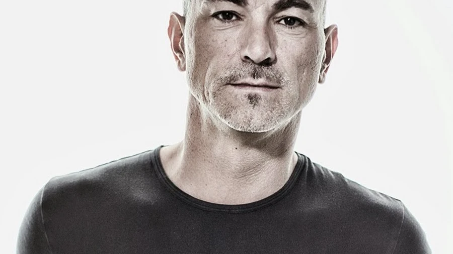 Robert Miles