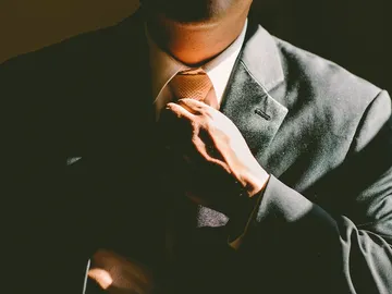 Cognición vestida: cómo la ropa que llevamos nos hace pensar de una determinada forma Cognición vestida: cómo la ropa que llevamos nos hace pensar de una determinada forma