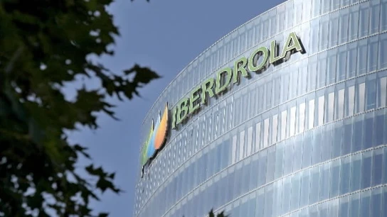 Sede central de Iberdrola Sede central de Iberdrola