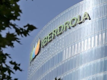 Sede central de Iberdrola Sede central de Iberdrola