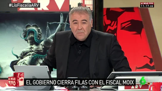Antonio García Ferreras Antonio García Ferreras