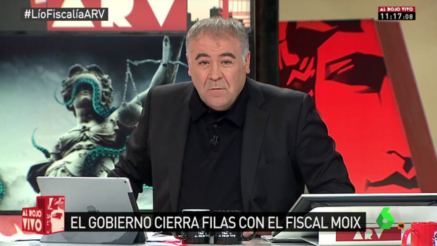 Antonio Garc&iacute;a Ferreras