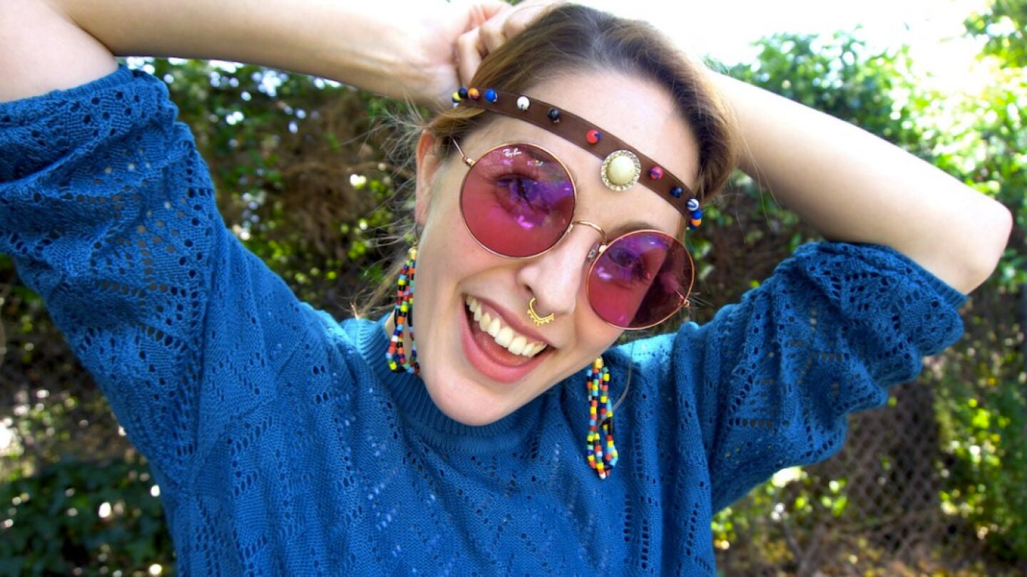 Amarna Miller
