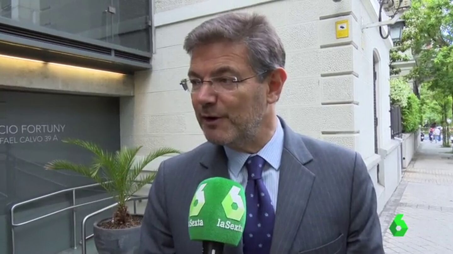 Frame 37.811718 de: Catal&aacute;, tras la moci&oacute;n de reprobaci&oacute;n: "Entiendo la cr&iacute;tica, pero intento hacer mi trabajo. Creo que hacemos lo correcto"