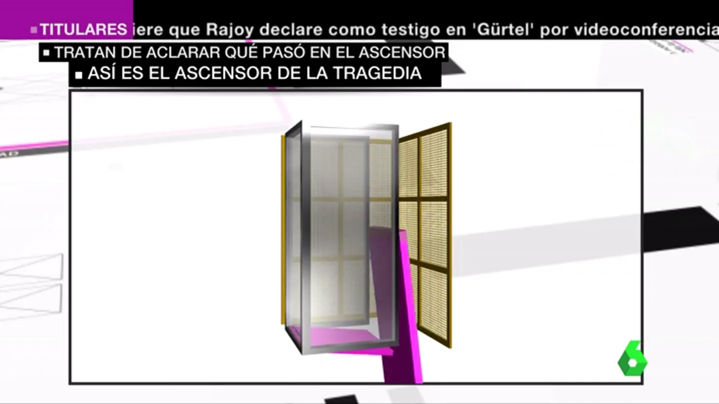 Frame 11.807801 de: ascensor ok Frame 11.807801 de: ascensor ok