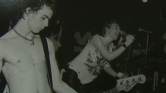 Frame 51.163843 de: Sid Vicious, leyenda del punk, hubiera cumplido 60 años pero los excesos y la droga le llevaron a la muerte a los 21 Frame 51.163843 de: Sid Vicious, leyenda del punk, hubiera cumplido 60 años pero los excesos y la droga le llevaron a la muerte a los 21