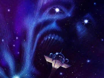 Póster de Nightflyers Póster de Nightflyers
